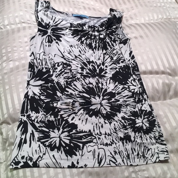 Antonio Melani top small - Picture 3 of 5